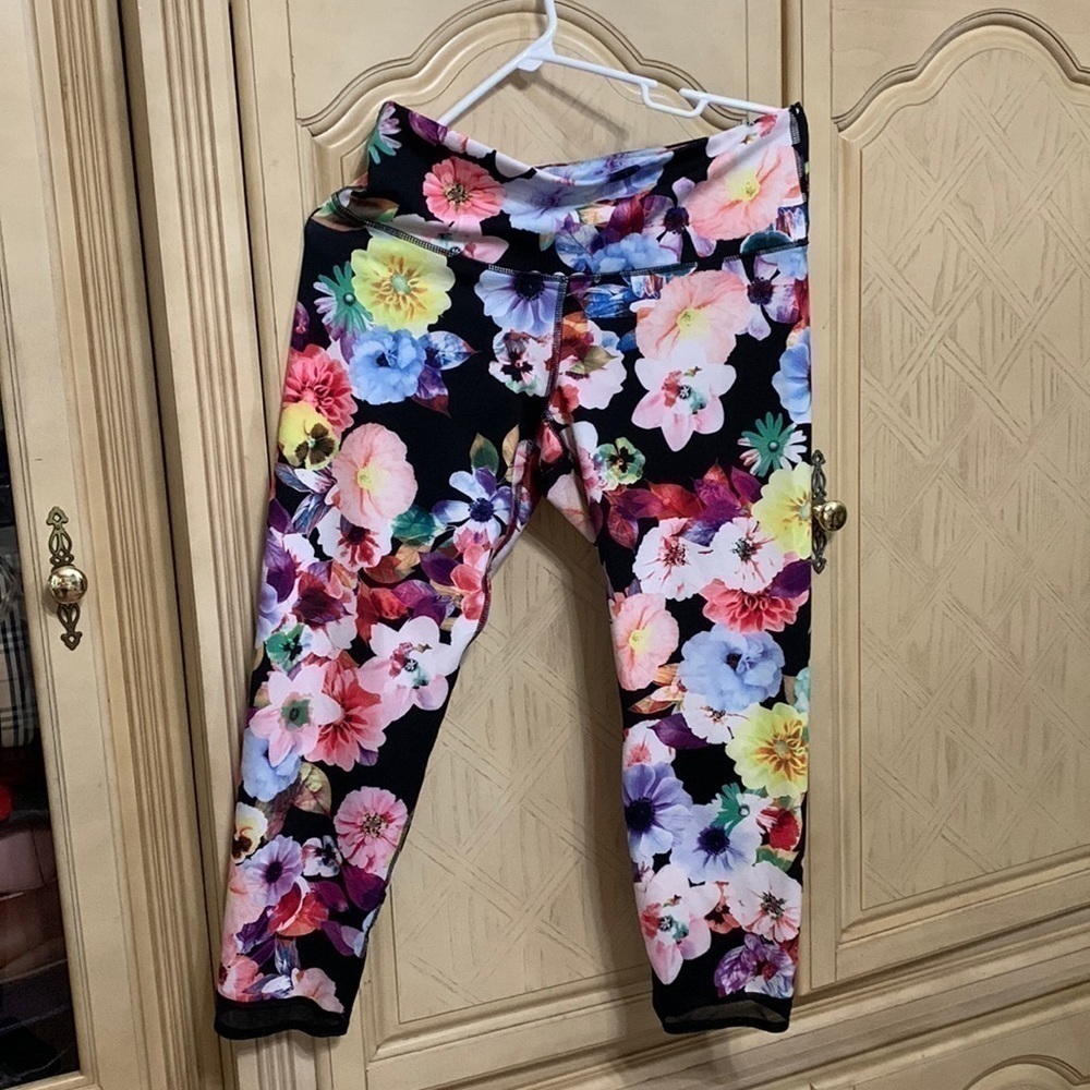 Old Navy, active leggings